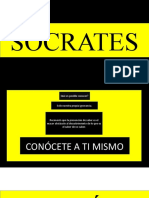 Socrates, Platon, Aristoteles