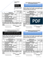 Survey Kepuasan