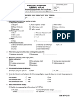 Assesment Awal Ulang Pasien Tahap Terminal PDF