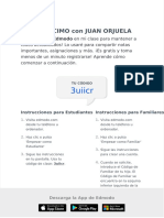 Instrucciones para Acceder Al Curso de Fisica 10 PDF