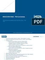 Presentacion - Inducción HSQE - PDI - Contratistas (08 Horas)