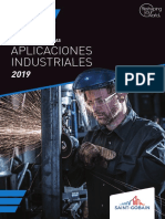 Tarifa NORTON Industria - 2019 - 0