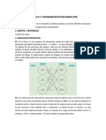 Ejercicios Semana 2 - Ingenieria de Metodos Ii Upn