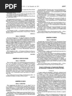 Regulamento Municipal de Urbanização e Edificação