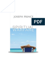 GUERRA ESPIRITUAL-Joseph Prince