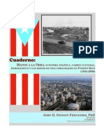 CUADERNO-Manos a la Obra- Economía Política, cambio cultural, demográfico y los modos de vida urbanizados en Puerto Rico-1945-2000.pdf