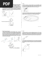 Non - Rectangular Components: Prepared By: D.M.O