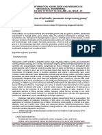 Jurnal 2 Desain Dan Fabrikasi Pompa Bergerak Maju-Mundur Pneumatik Hidrolik