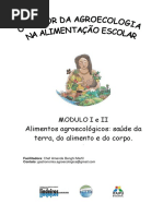 APOSTILA MÓDULO I e II -  ITAIPU 2014