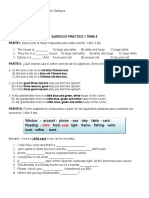 Tema 5. Ejercicio Practico