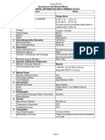Maharashtra Pargan Bauxite Summery Revised Ver 1 PDF