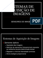 Sensor Imagens Parte1