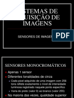 Sensor Imagens Parte2