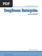 Download Tutorial Deep Freeze Enterprise by Affandi17 SN45852306 doc pdf