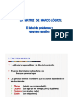 Marcologico Proyecto Salud