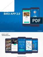 BIKO APP v2.0