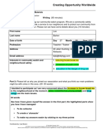 Aptis Writing Practice Commleepadthurs PDF