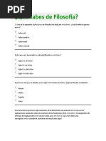 PREGUNTARIO de Filosofía.docx