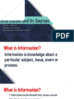 Information and Its Sources.pptx