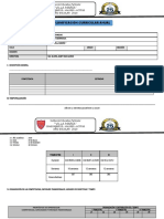 Pca Secundaria