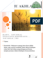 Download A Pengertian Akhlak Ilmu Akhlaq by Tomy Maulana SN45852622 doc pdf