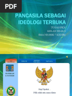 Download Pancasila Sebagai Ideologi Terbuka by Arradu Muhammad Habibie SN45852841 doc pdf