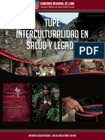 Tupe Portada de Libro