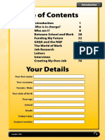 Launch Your Career - 090519 PDF