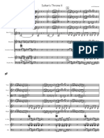 Sultans Throne 2 Gypsy Band TEMP Viola solo - Full Score.pdf