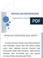 Imunologi Reproduksi