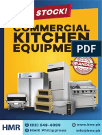 HMR-catering-product-catalog