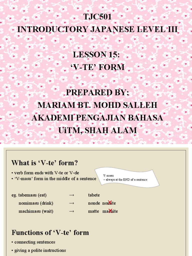 Dai 15ka Language Mechanics Semantic Units