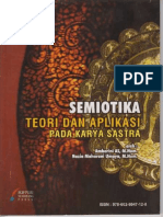 Buku Semiotika PDF