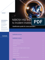 A4 Inv Investigation Courseproviderguide v4 Upload PDF
