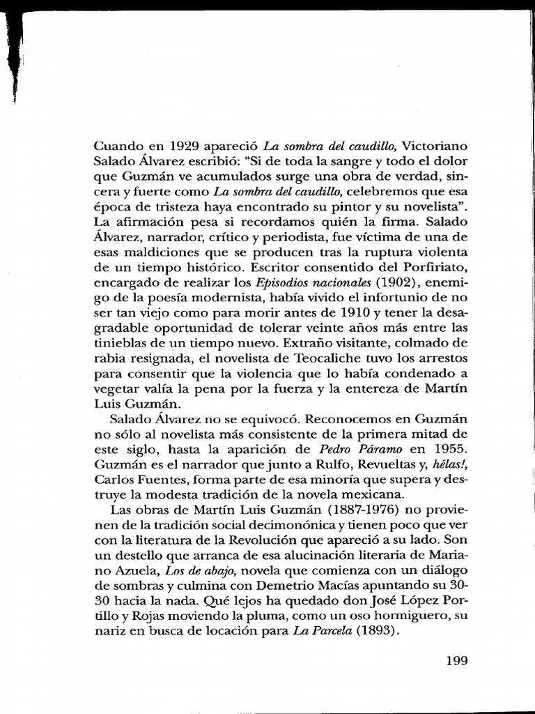Christopher Domínguez Michael 01 PDF PDF
