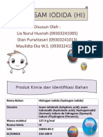 MSDS Asam Iodida (Hi)