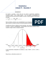 Resolução Do LT - Unidade IV