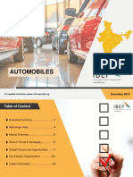 Automobiles December 2019 PDF