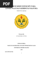Download Upload Makalah Mesin Fotocopy by M Fajar Fiqri SN45854240 doc pdf