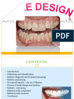 Smile Design