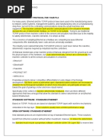 0-Gist of Industrial Networking