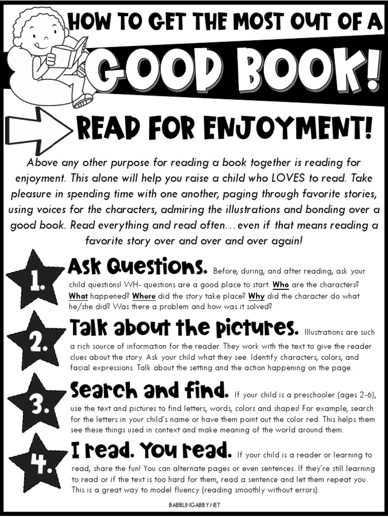 Goodbookideas | PDF