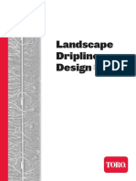 Dripline Design Guide