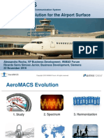 AeroMACS Presentation - 22november2018 - Final PDF