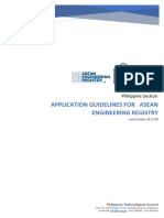 APPLICATION and GUIDELINES OF ASEAN ENGINEERING REGISTRY.pdf