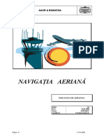 Manual Navigatie Aeriana AACR ROMATSA PDF