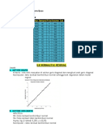 Lab Statistika Terapan