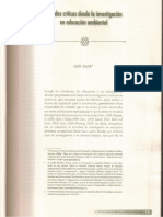 Cornatioquia Investigación y Educación ambiental