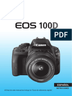 EOS100DInstruction Manual ES.pdf