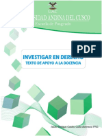 Investigar Derecho EPG